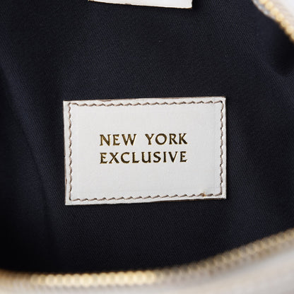 Gucci GG Plus Monogram Loves New York Medium Joy Boston 8 of 8