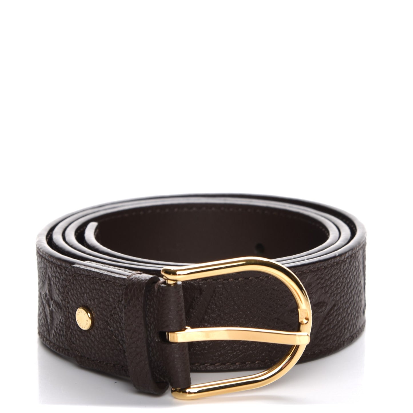 Empreinte Gracieuse 30mm Belt 85 34 Earth