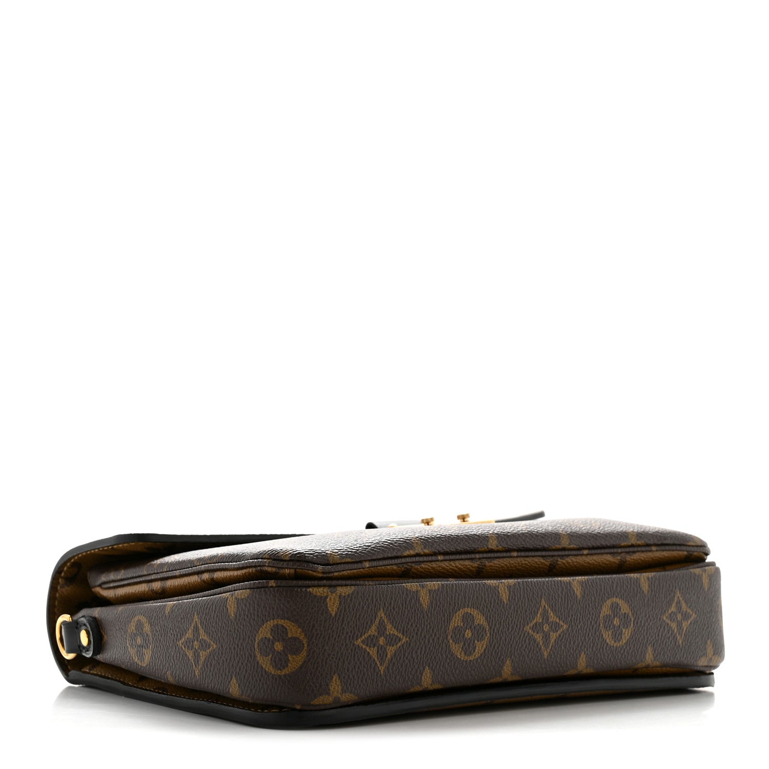 Louis Vuitton Reverse Monogram Pochette Metis 4 of 16