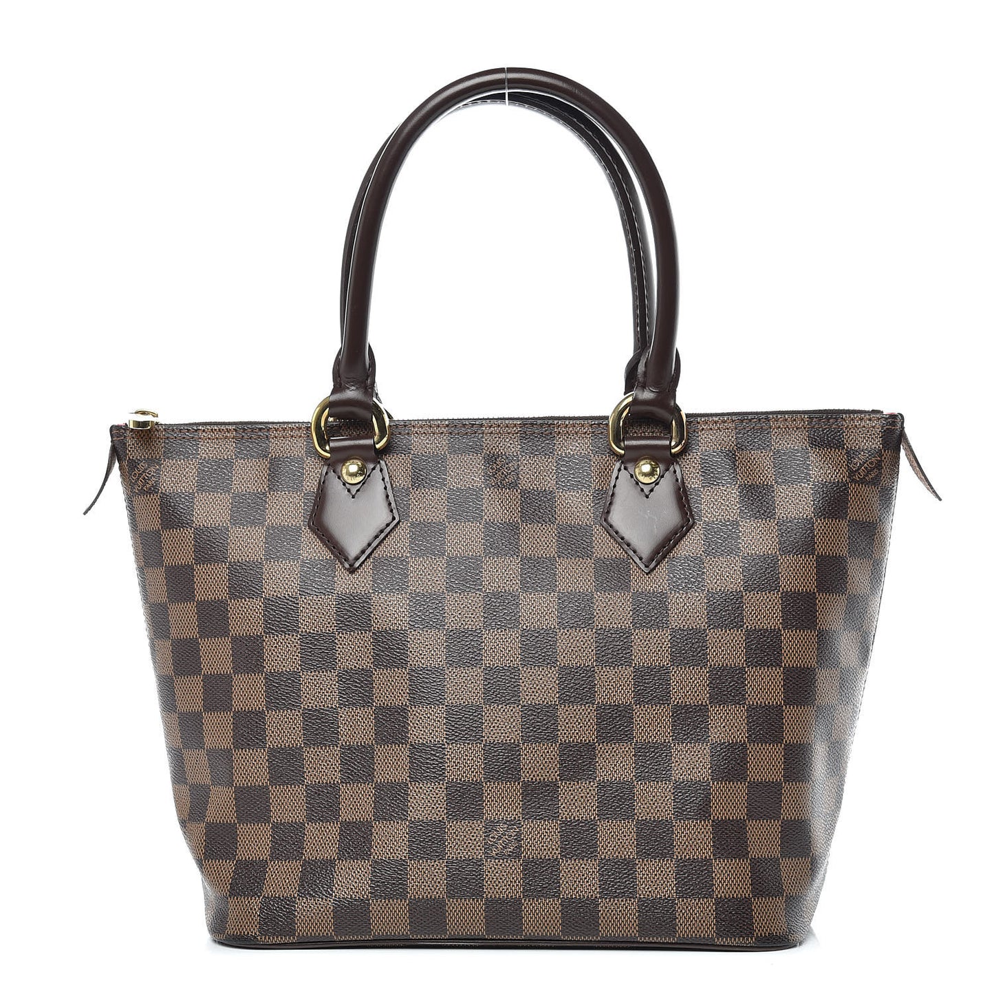 Damier Ebene Saleya PM