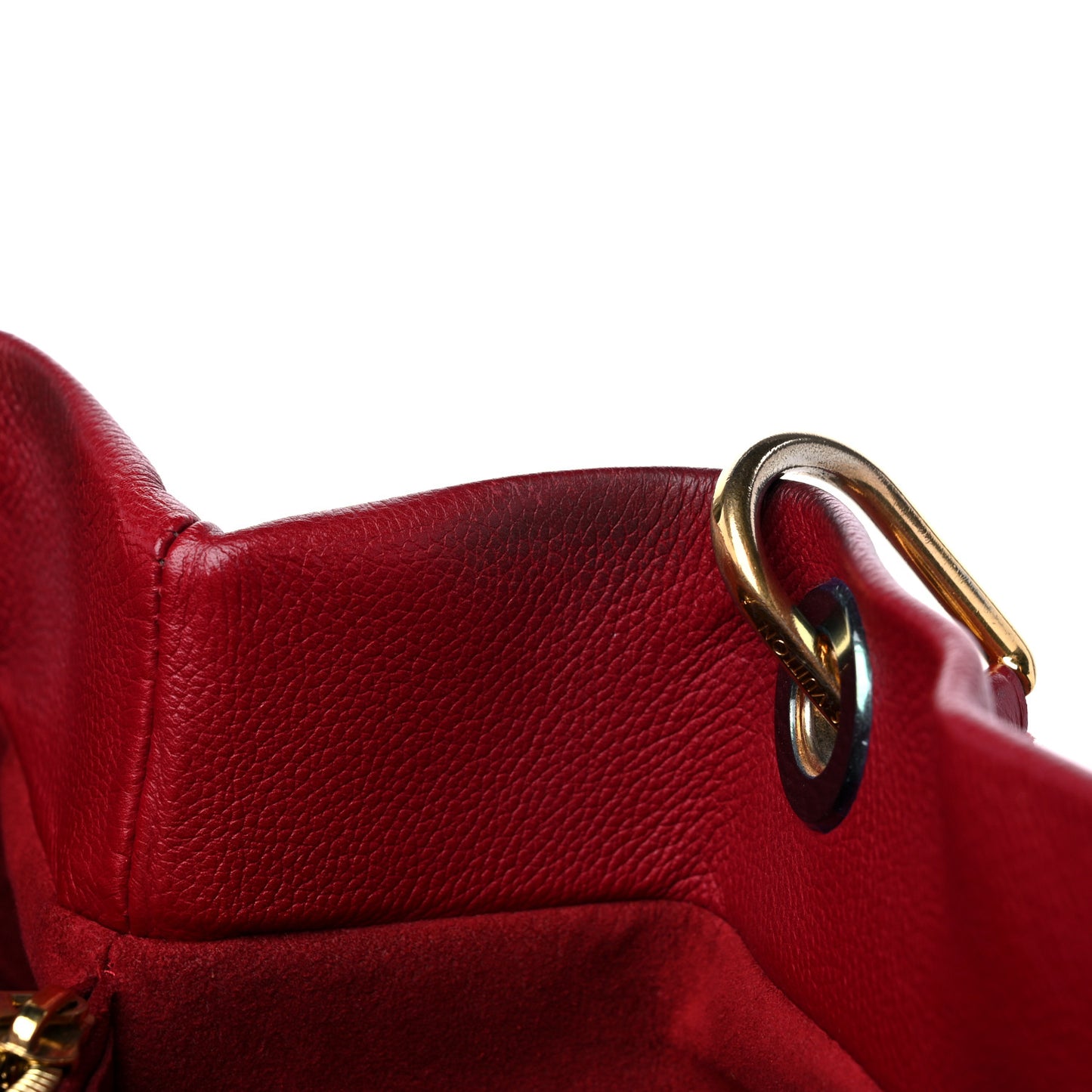 Monogram Olympe Aurore