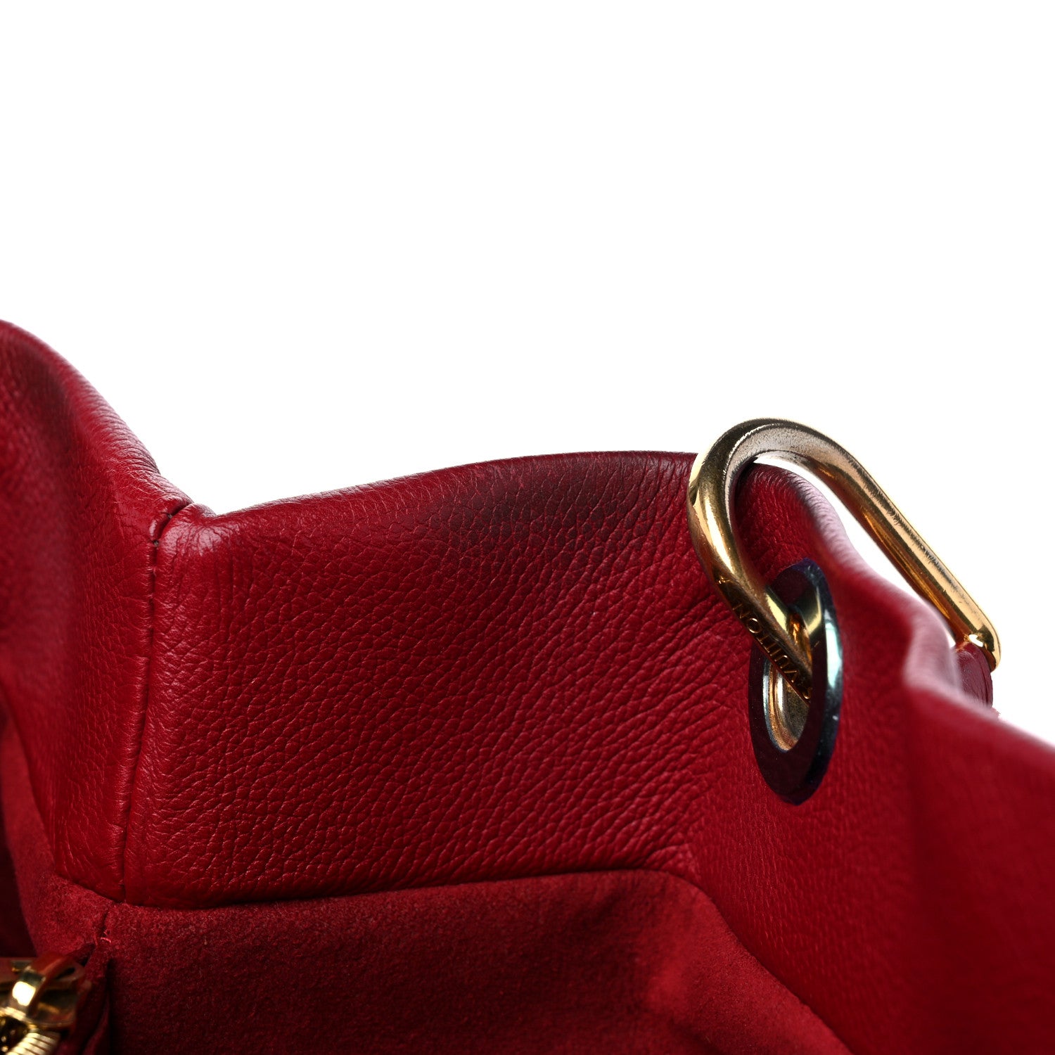 Louis Vuitton Monogram Olympe Aurore 10 of 18