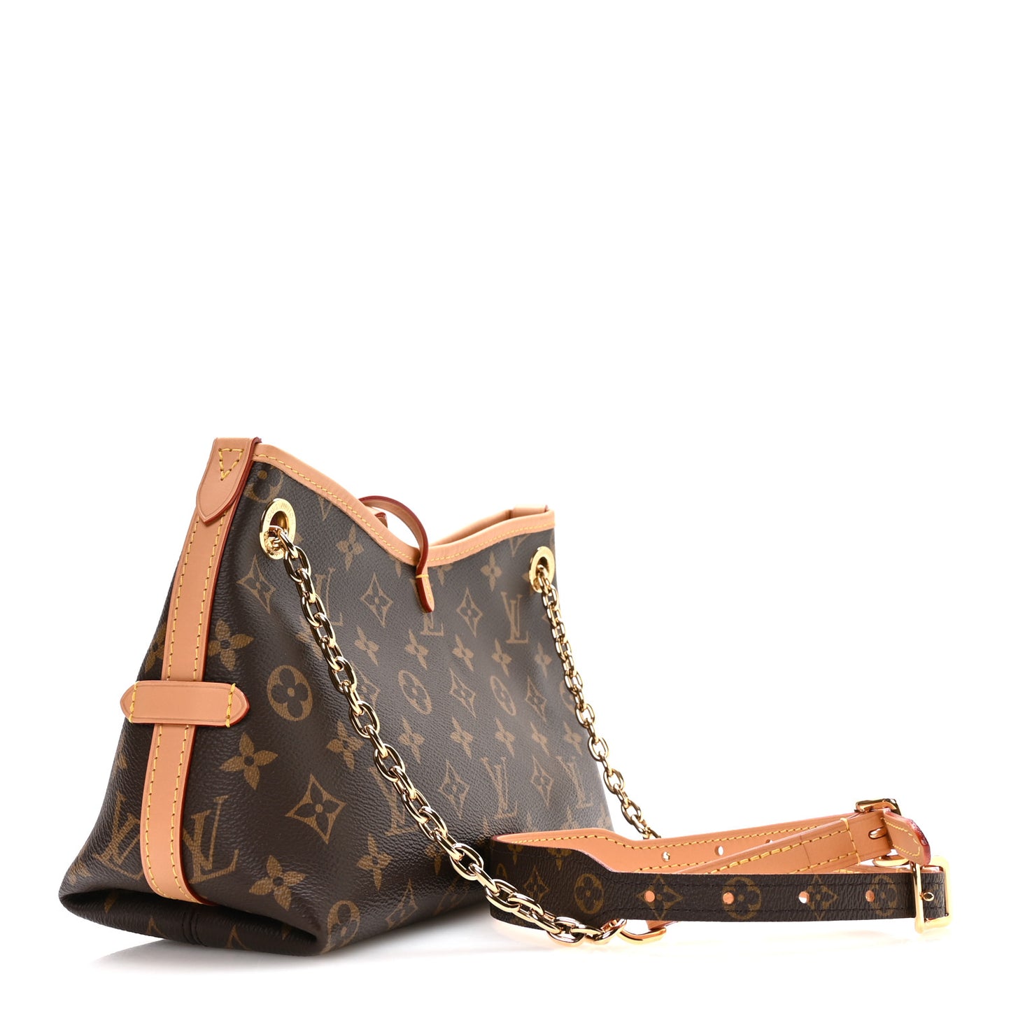 Monogram CarryAll BB