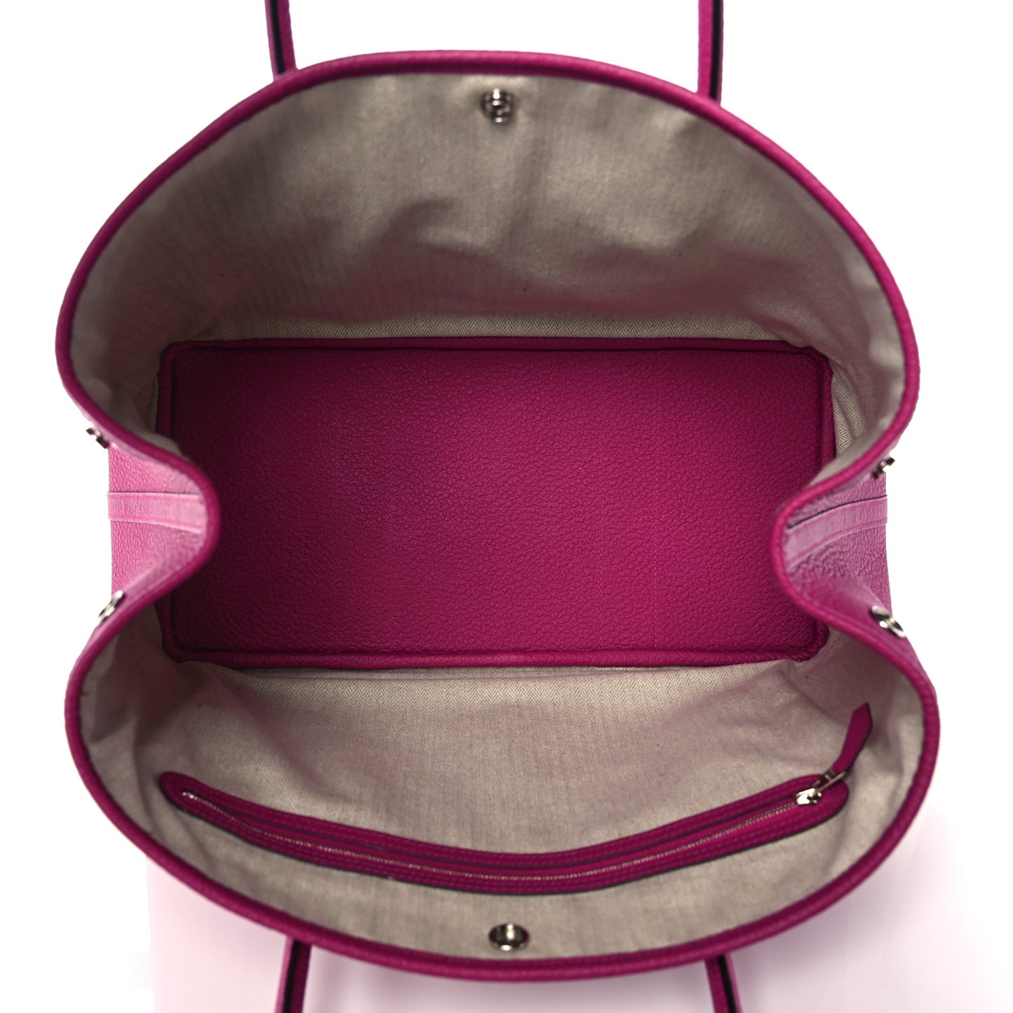 Negonda Garden Party 36 MM Rose Pourpre