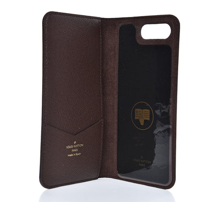 Louis Vuitton Monogram iPhone 7/8 Plus Folio Case 5 of 6