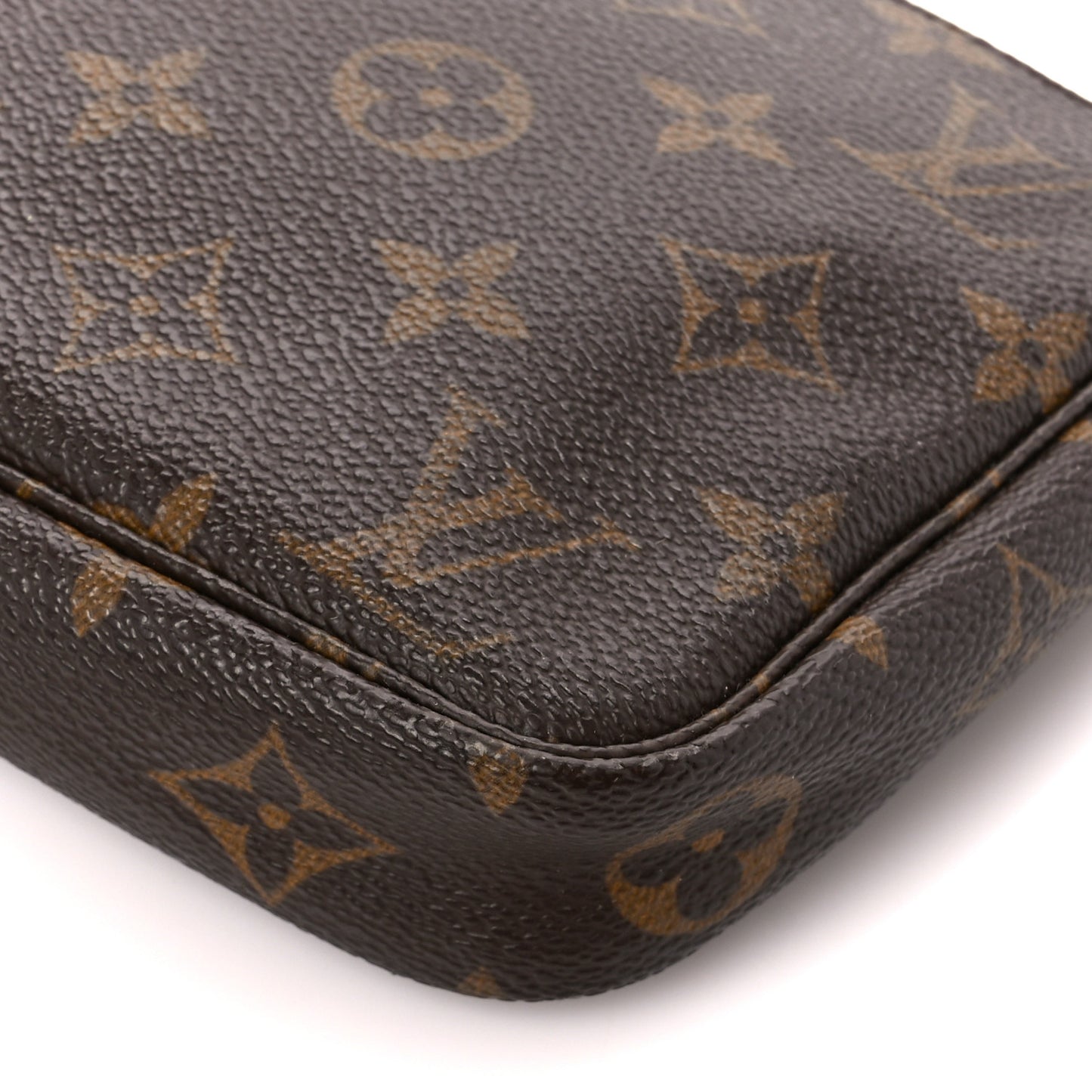 Monogram Pochette Accessories