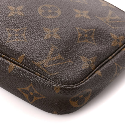 Louis Vuitton Monogram Pochette Accessories 10 of 10