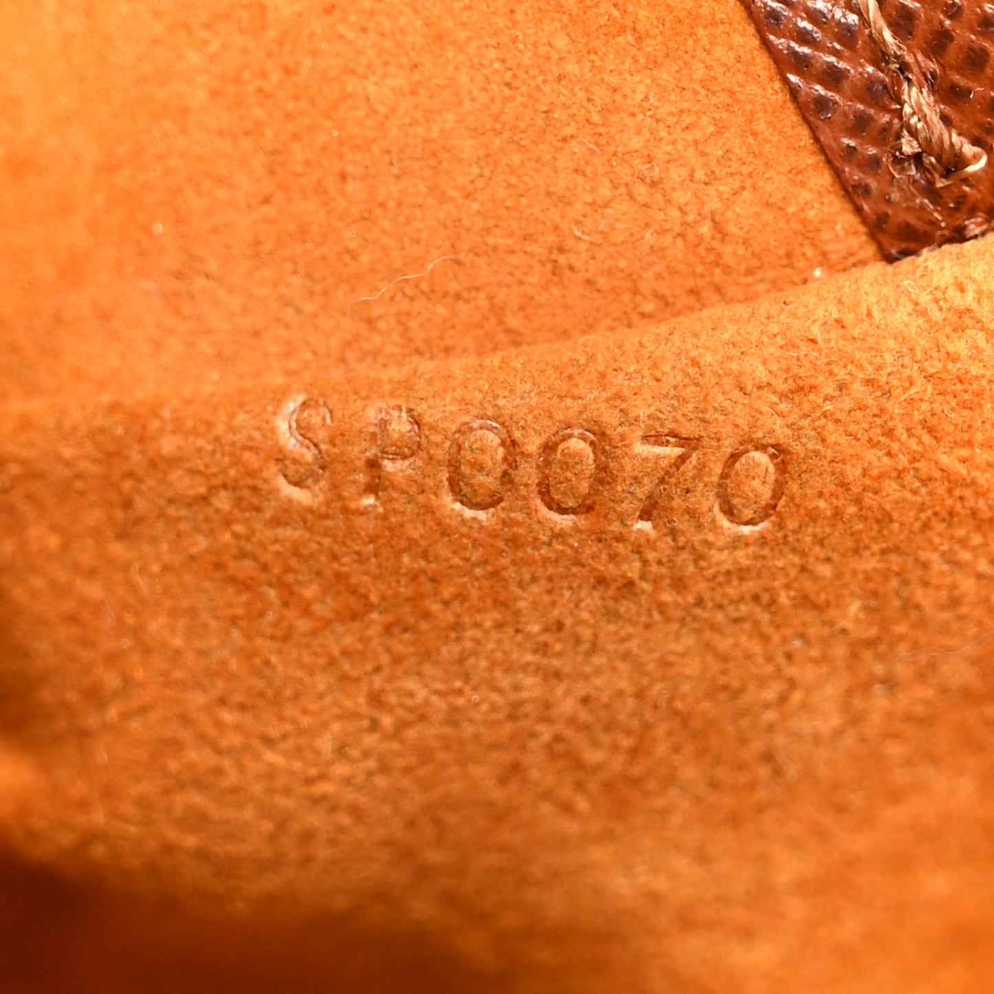Monogram Musette Tango
