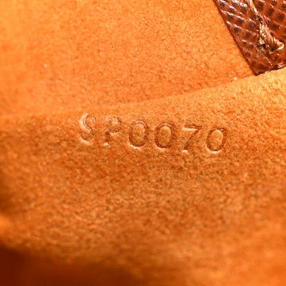 Louis Vuitton Monogram Musette Tango 7 of 10