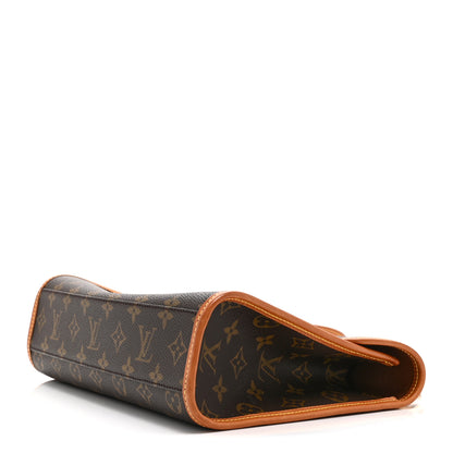 Louis Vuitton Monogram Bel Air 10 of 10
