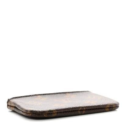 Louis Vuitton Monogram Key Pouch 4 of 9