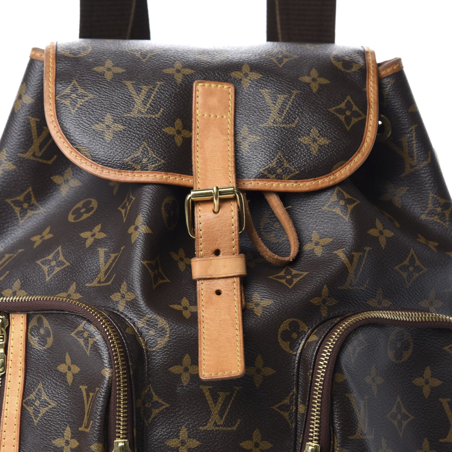 Monogram Bosphore Backpack