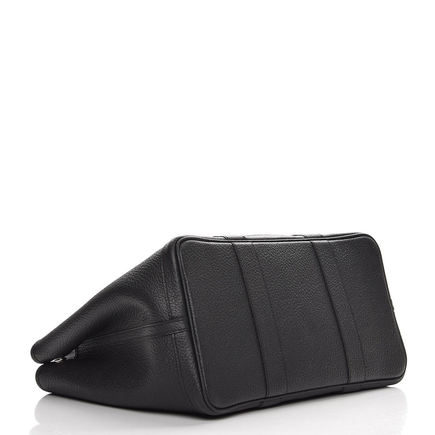 Negonda Garden Party Tote 36 MM Black
