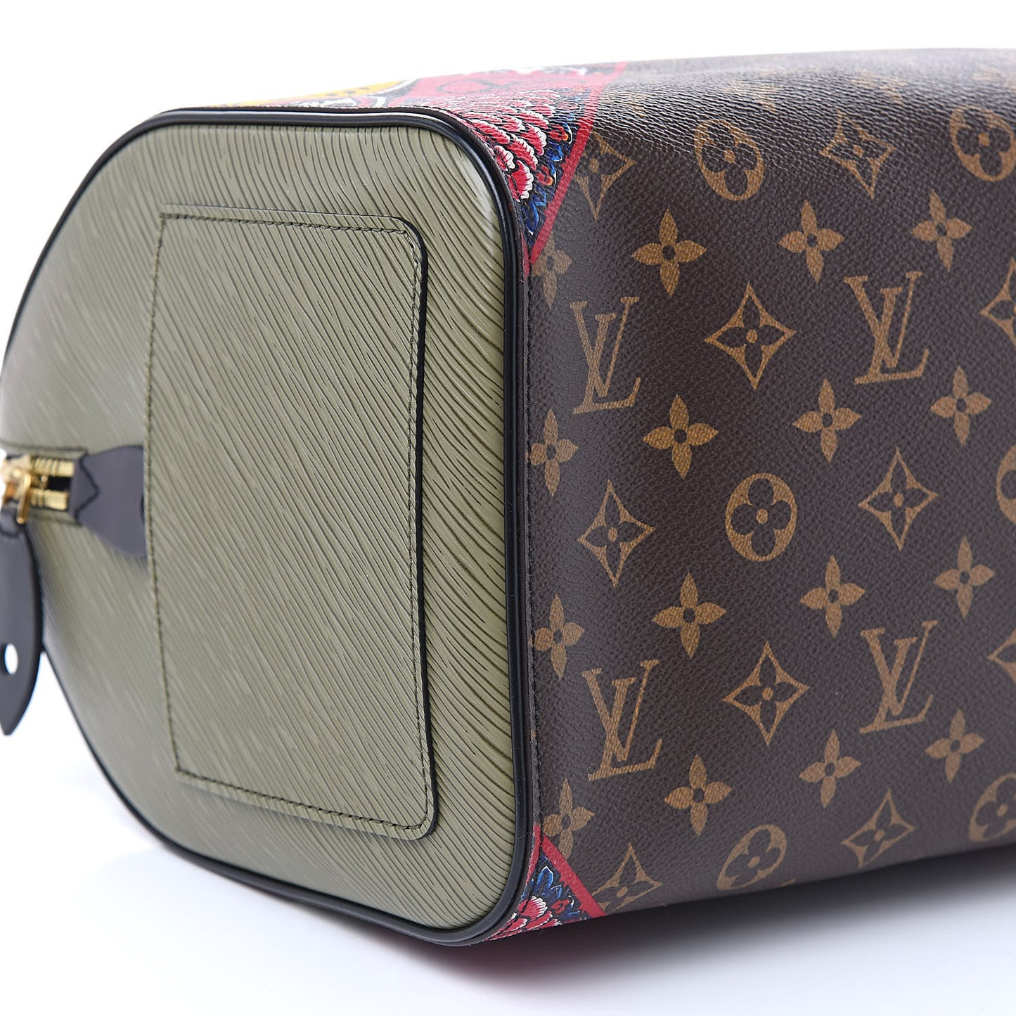 Monogram Kabuki Speedy 30
