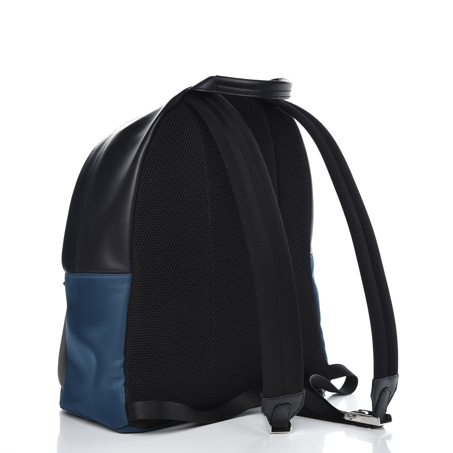 Nylon Vitello Elite Bag Bug Backpack Marine Acciao