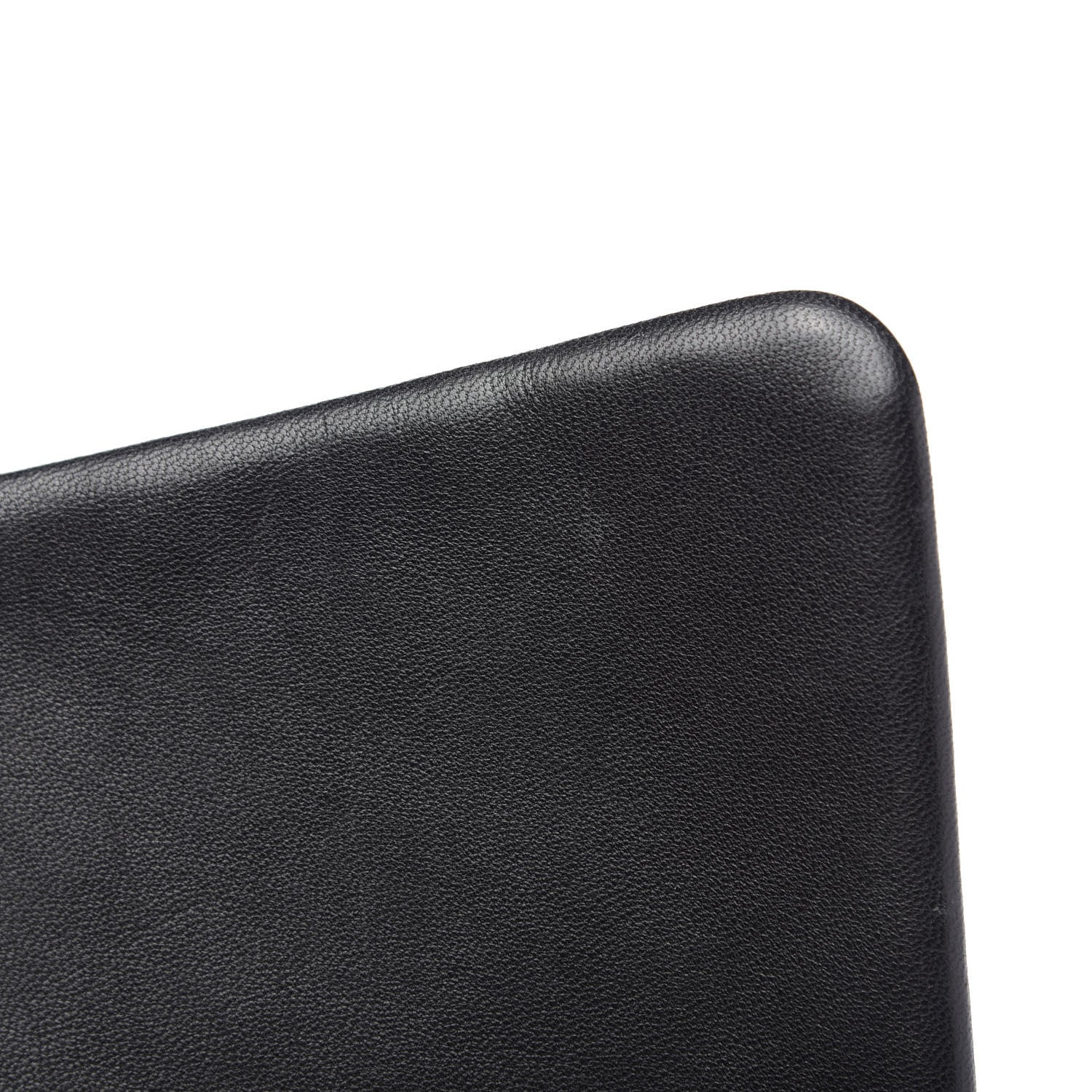 Chanel Lambskin Quilted Maxi Single Flap Black 9 of 12