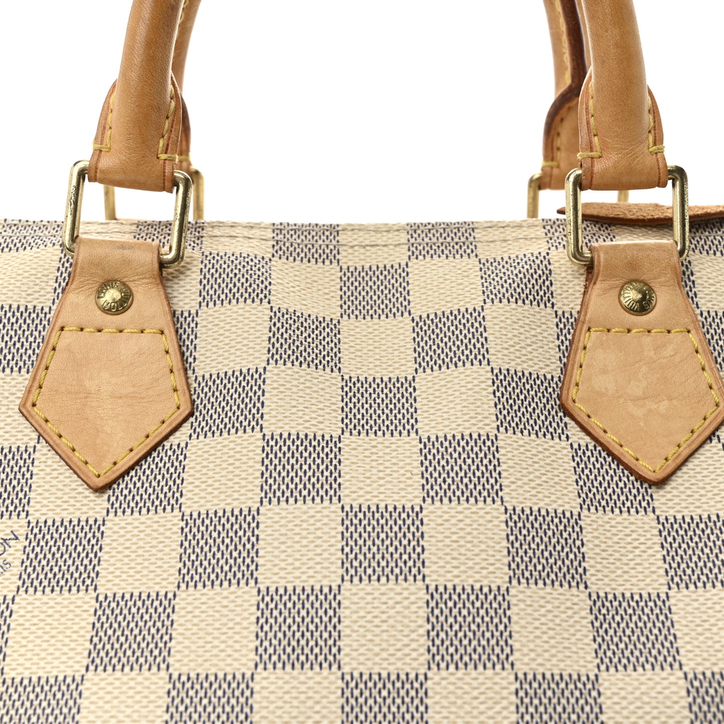 Damier Azur Speedy 30
