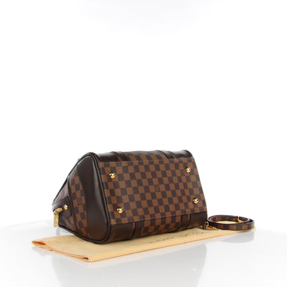 Louis Vuitton Damier Ebene Berkeley 4 of 7