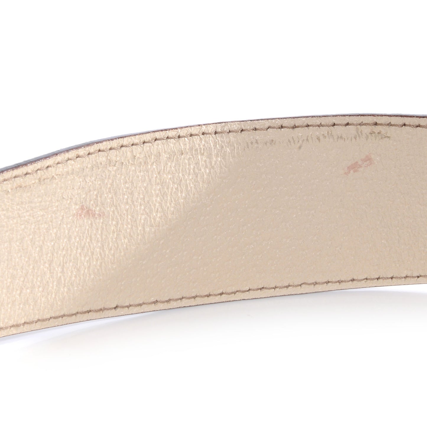 Monogram Creole Hobo Ivory