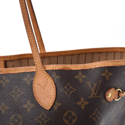 Louis Vuitton Monogram Neverfull GM 15 of 22