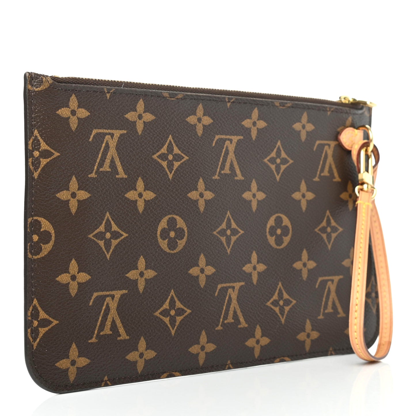 Monogram Neverfull MM GM Pochette