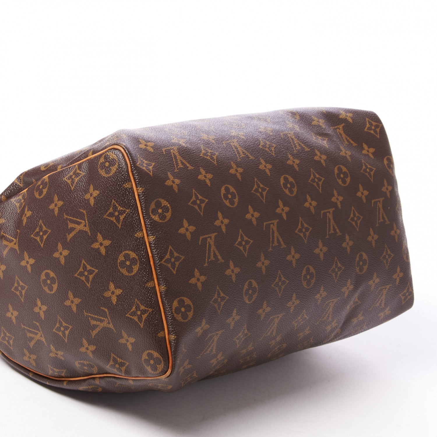 Louis Vuitton Monogram Speedy 35 6 of 7