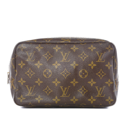 Louis Vuitton Monogram Trousse Toilette 23 1 of 9