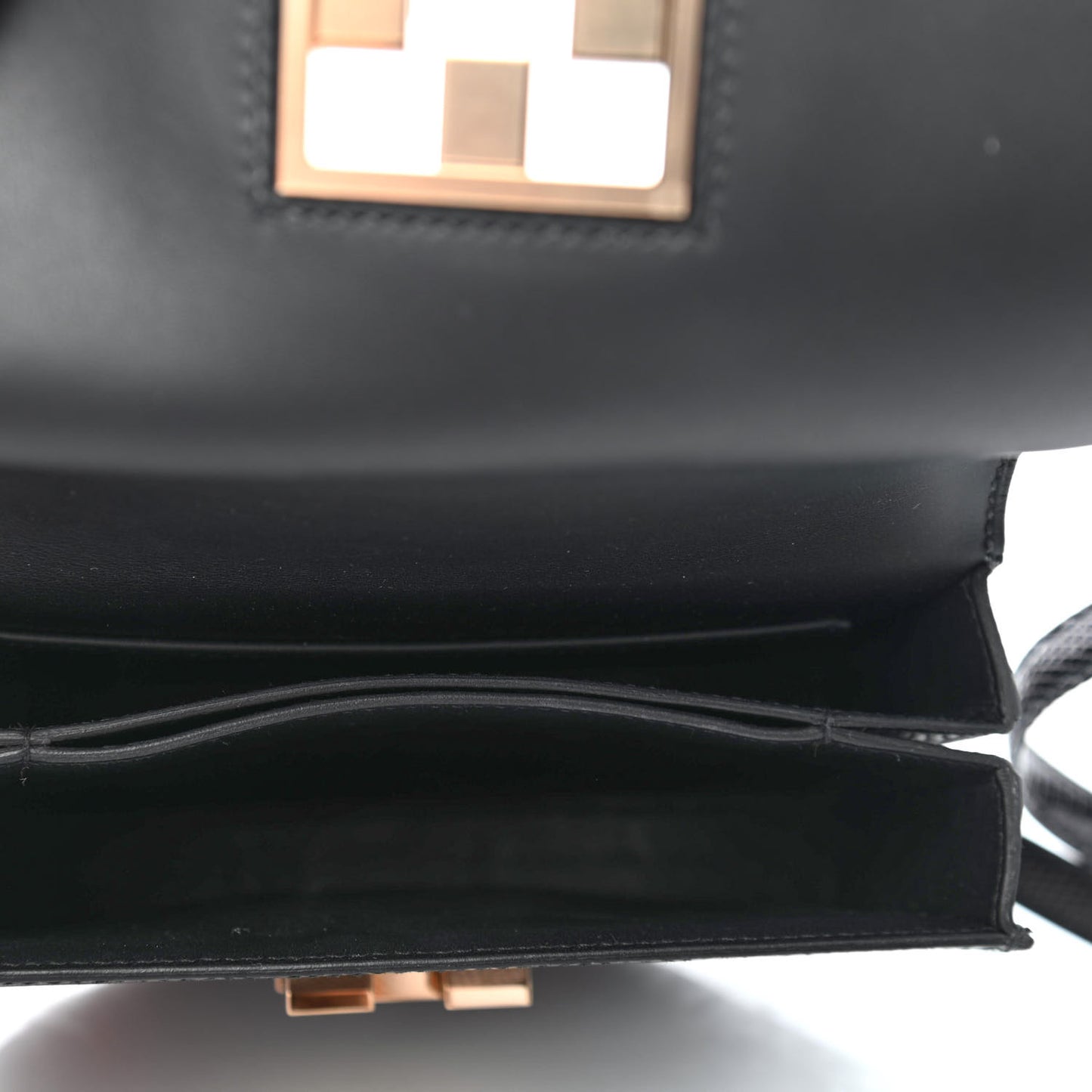 Lizard Mosaique Au 24-17 Black