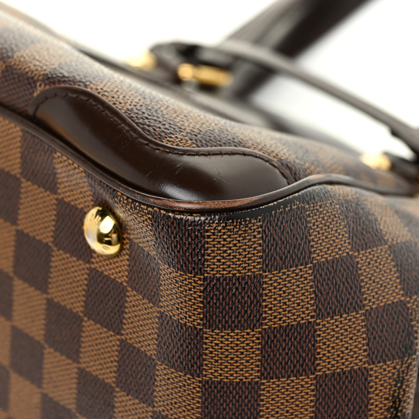 Damier Ebene Verona PM