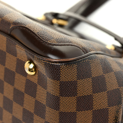 Louis Vuitton Damier Ebene Verona PM 10 of 17