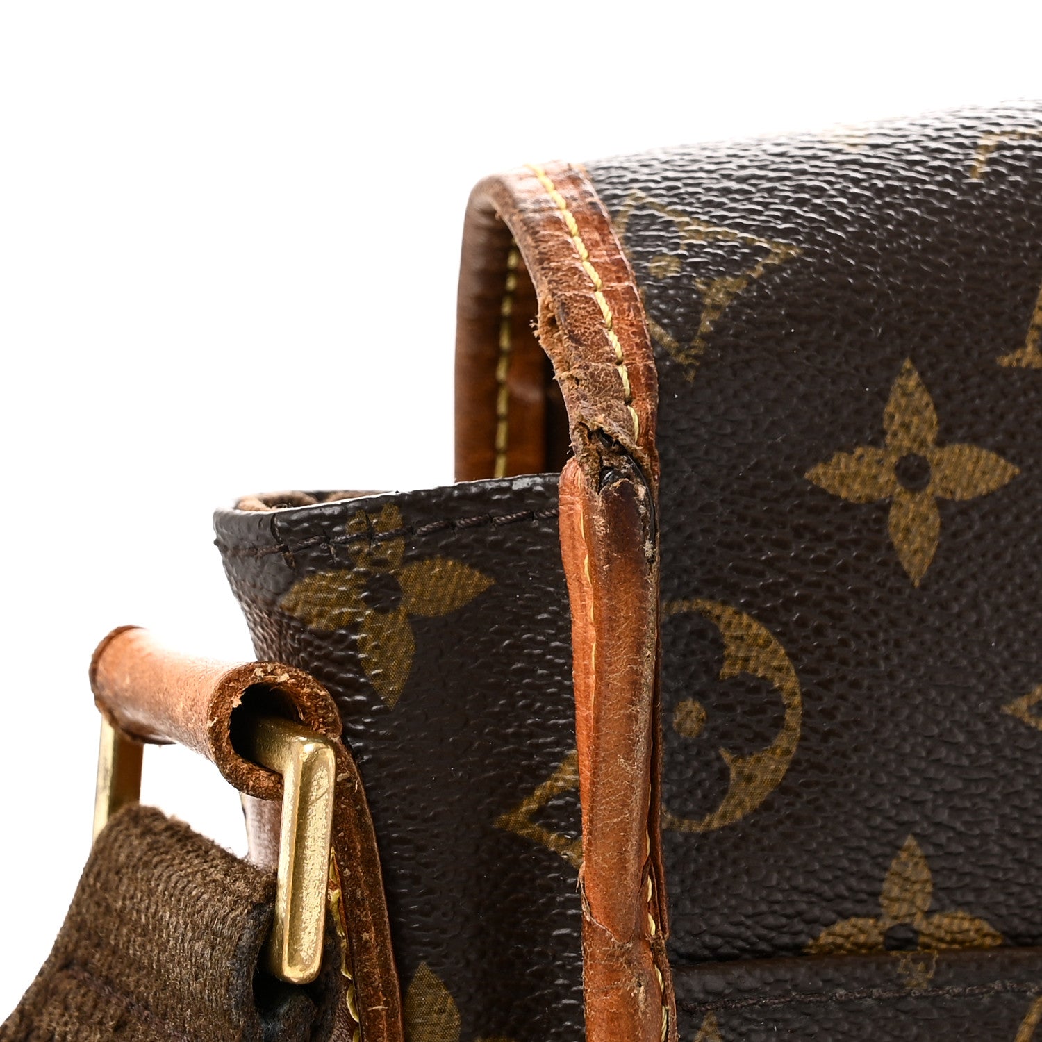 Louis Vuitton Monogram Bosphore GM 13 of 13