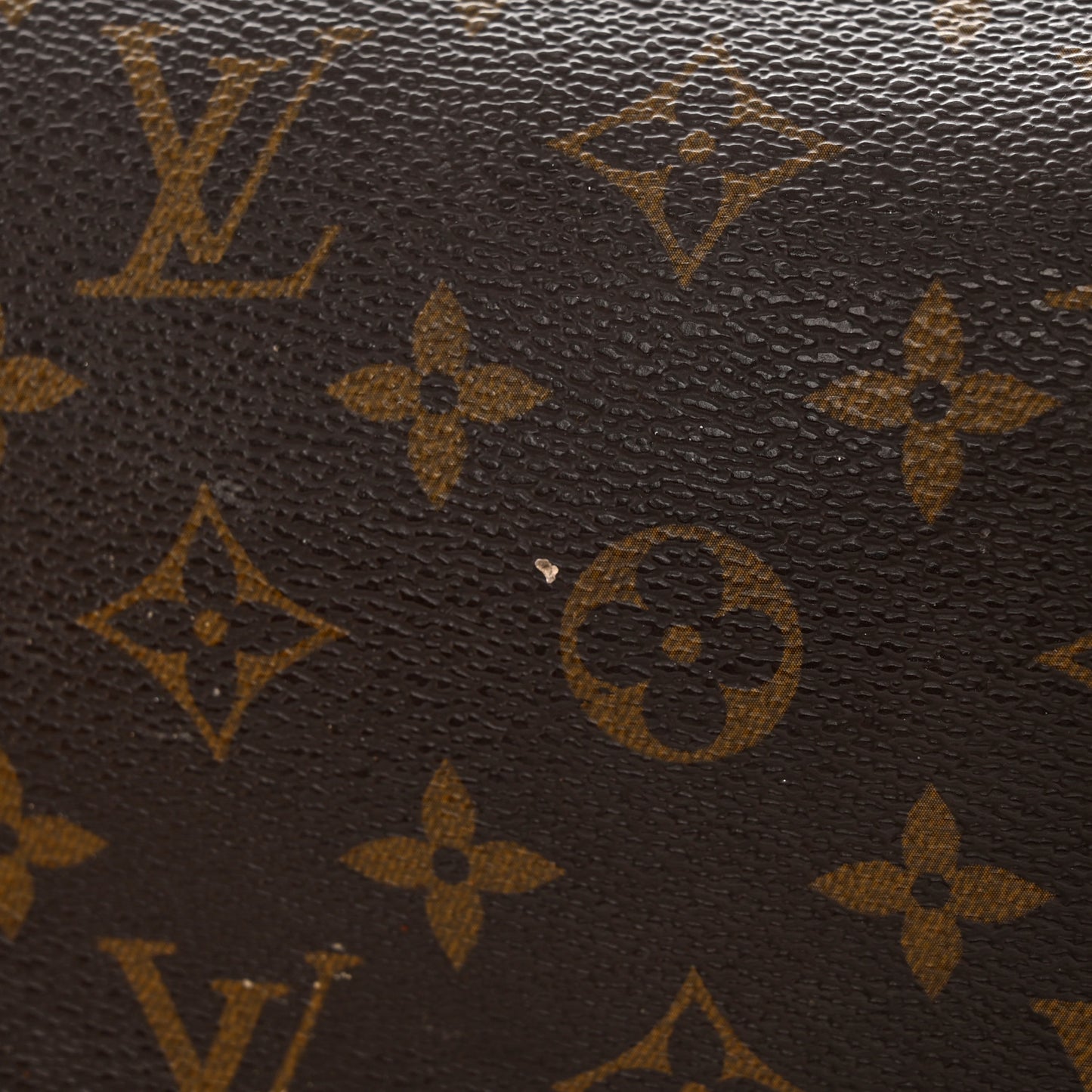 Monogram Speedy 30
