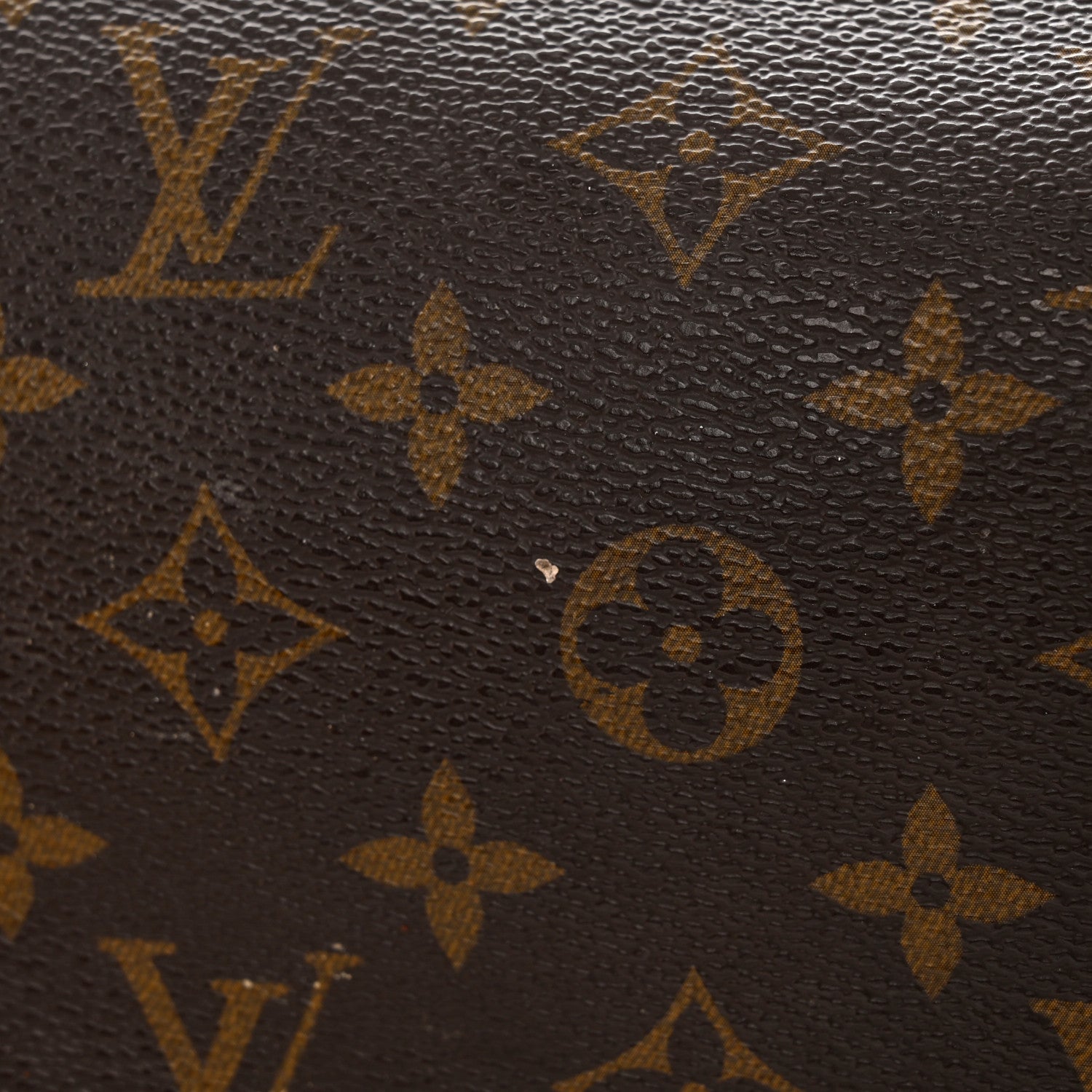 Louis Vuitton Monogram Speedy 30 20 of 24