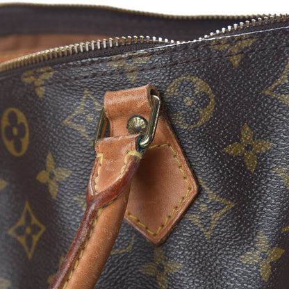 Louis Vuitton Monogram Speedy 30 11 of 28