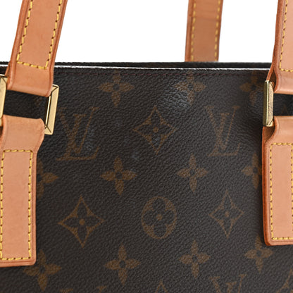 Louis Vuitton Monogram Luco 7 of 10