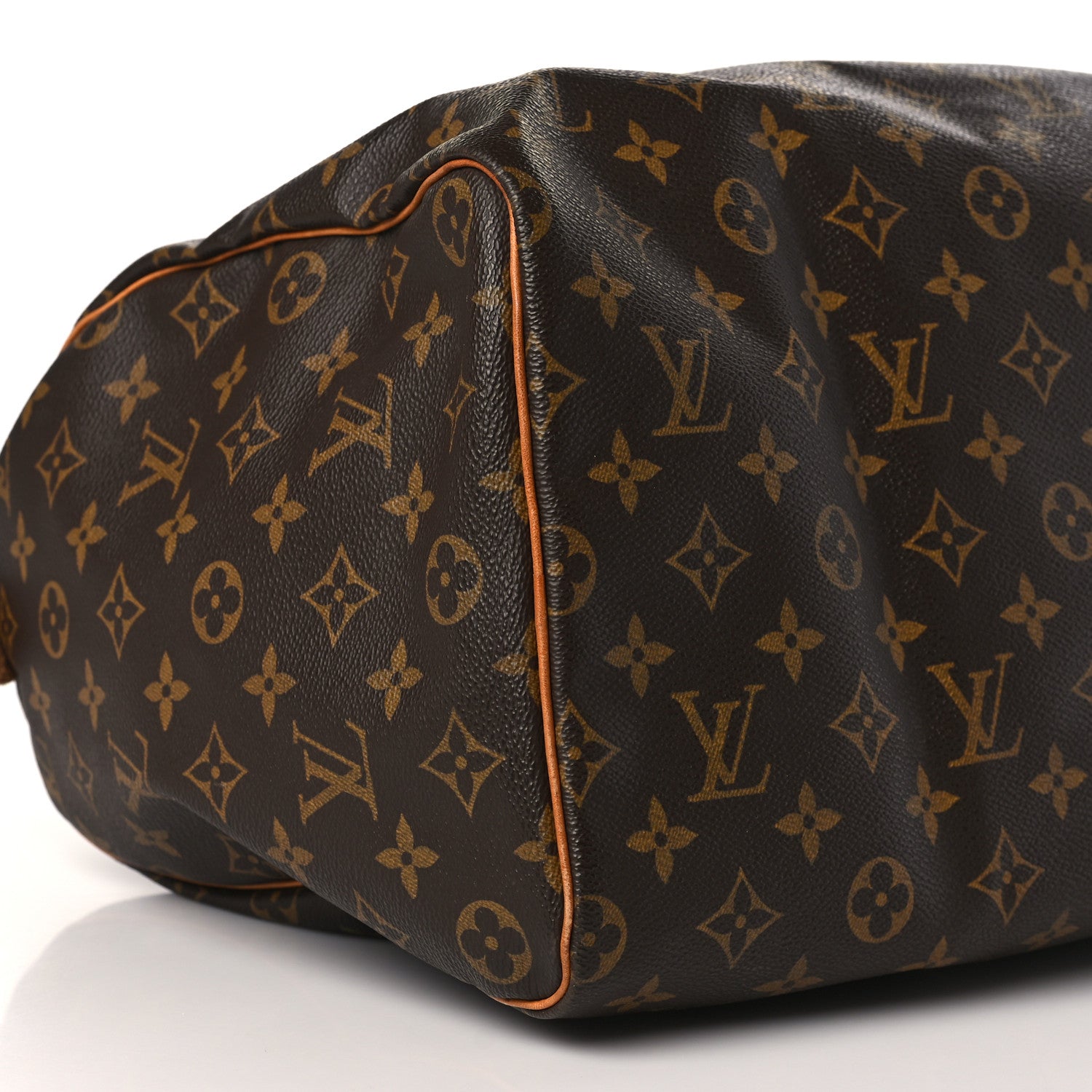 Louis Vuitton Monogram Speedy 40 7 of 9