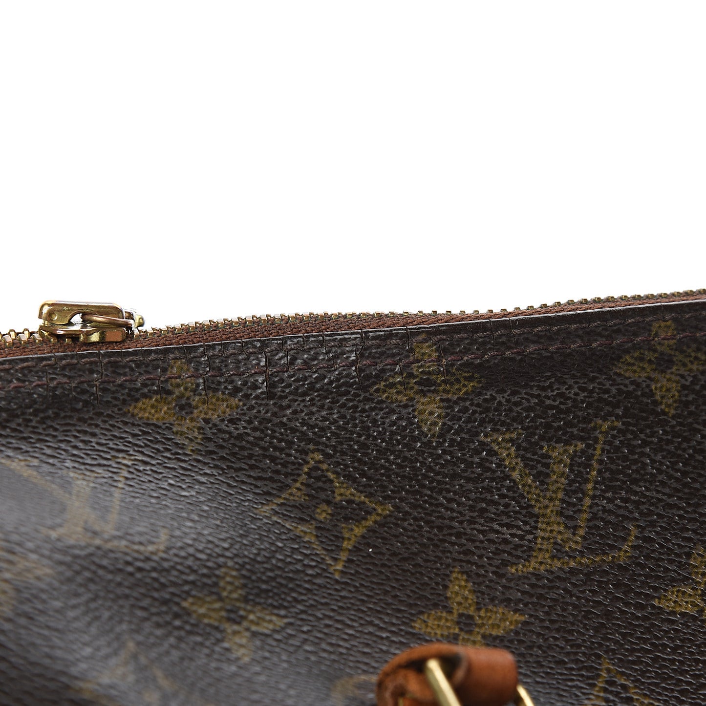 Monogram Papillon 30