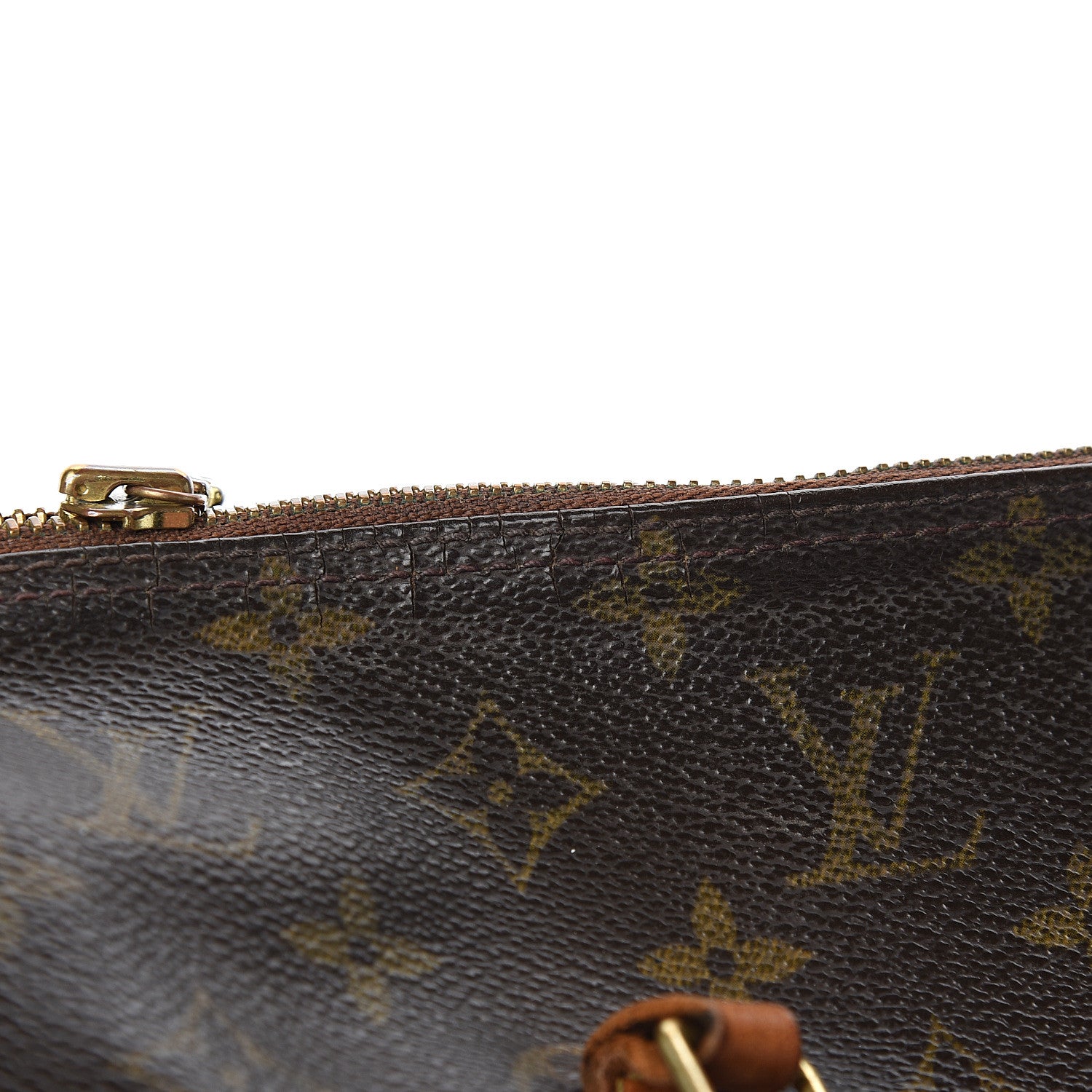 Louis Vuitton Monogram Papillon 30 9 of 16