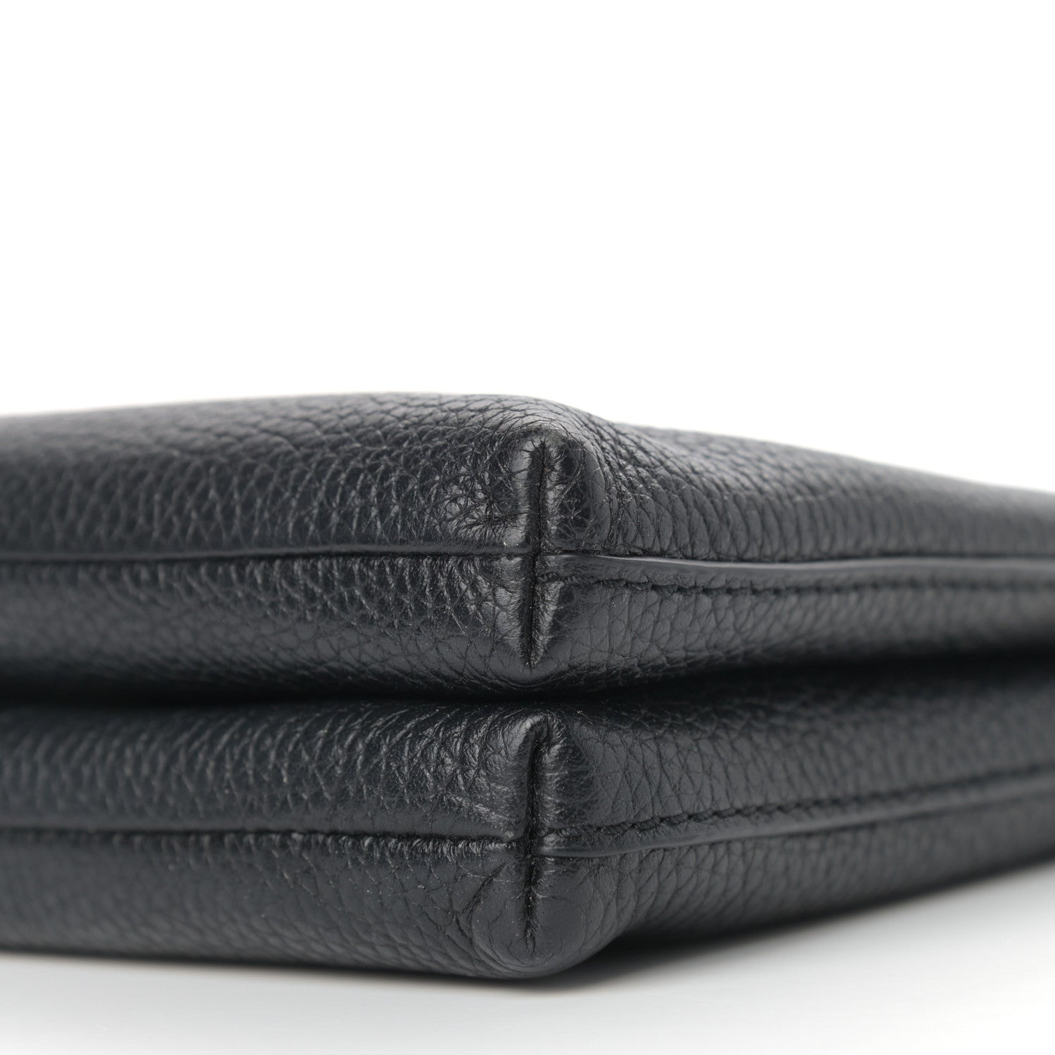 Marc Jacobs Calfskin Crossbody Black 10 of 10