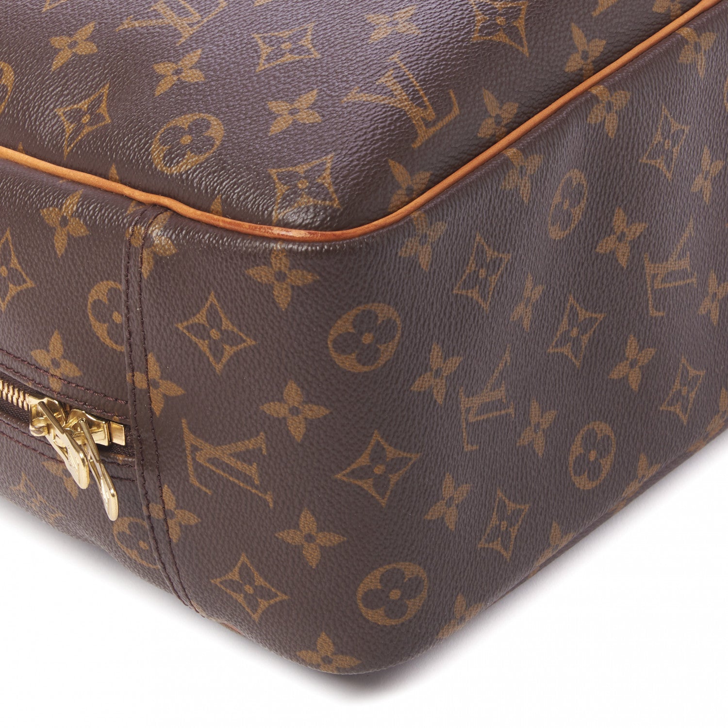 Louis Vuitton Monogram Deauville 6 of 11