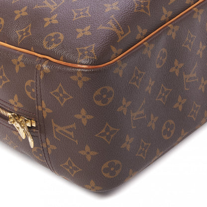 Louis Vuitton Monogram Deauville 6 of 11