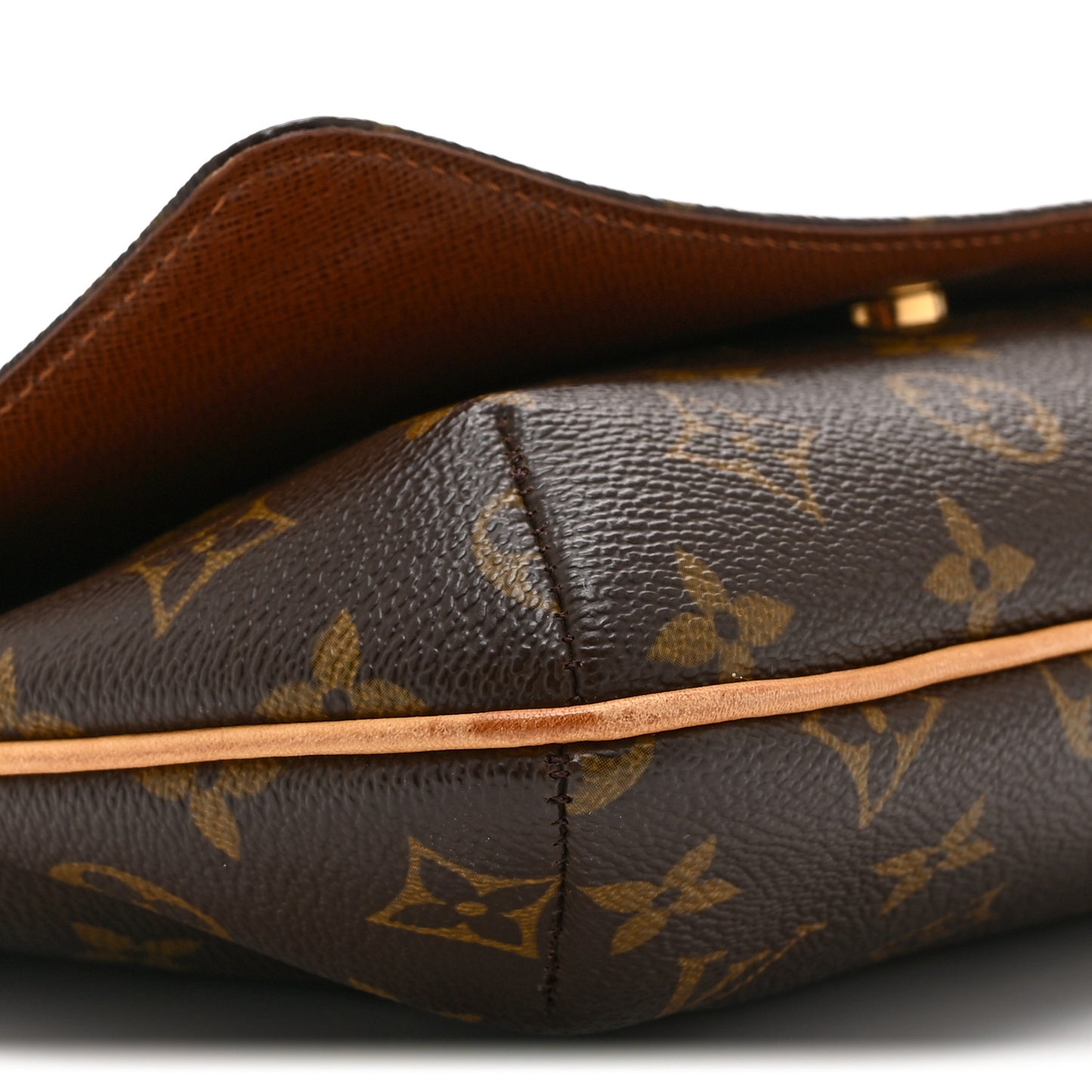Monogram Musette Tango