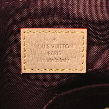 Louis Vuitton Monogram Turenne MM 6 of 9