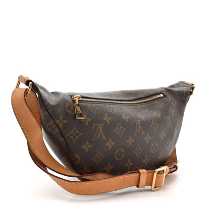 Louis Vuitton Monogram Bumbag 3 of 13