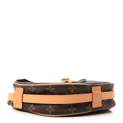 Louis Vuitton Monogram Jeune Fille 4 of 9