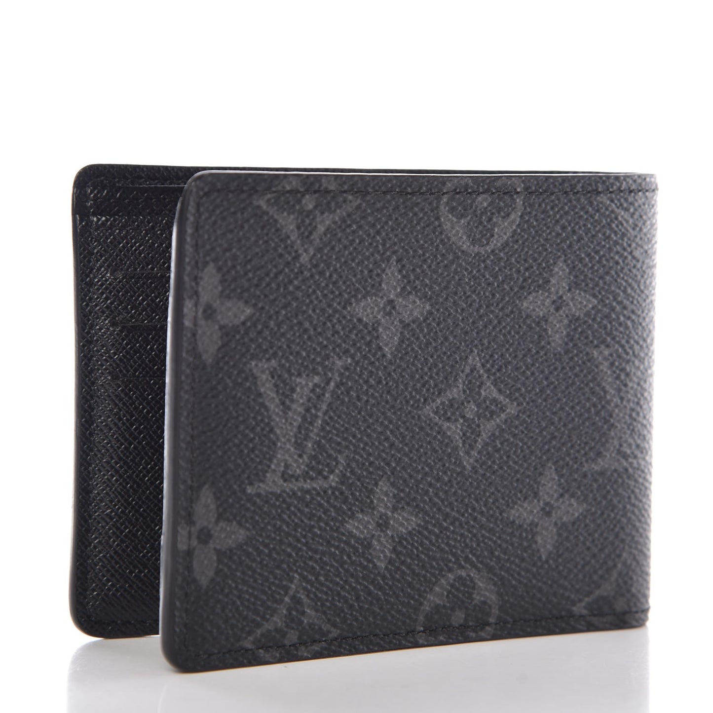 Monogram Eclipse Multiple Wallet