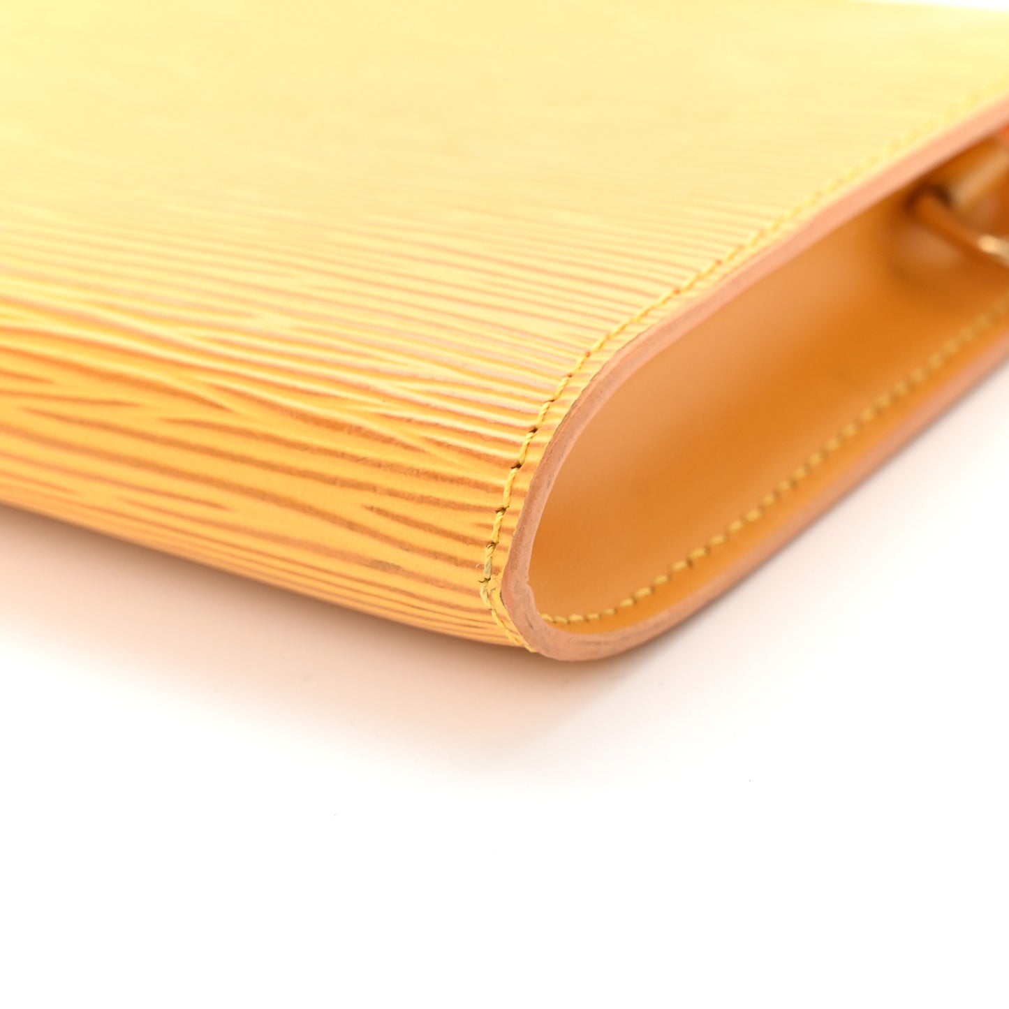 Epi Pochette Accessories 21 Tassil