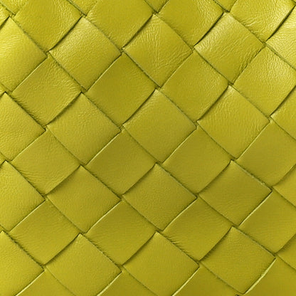 Bottega Veneta Nappa Intrecciato Mini Jodie Kiwi 9 of 11
