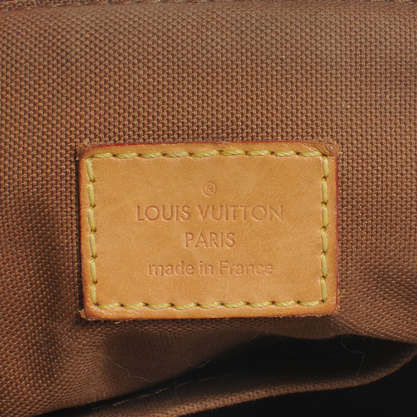 Monogram Tivoli GM