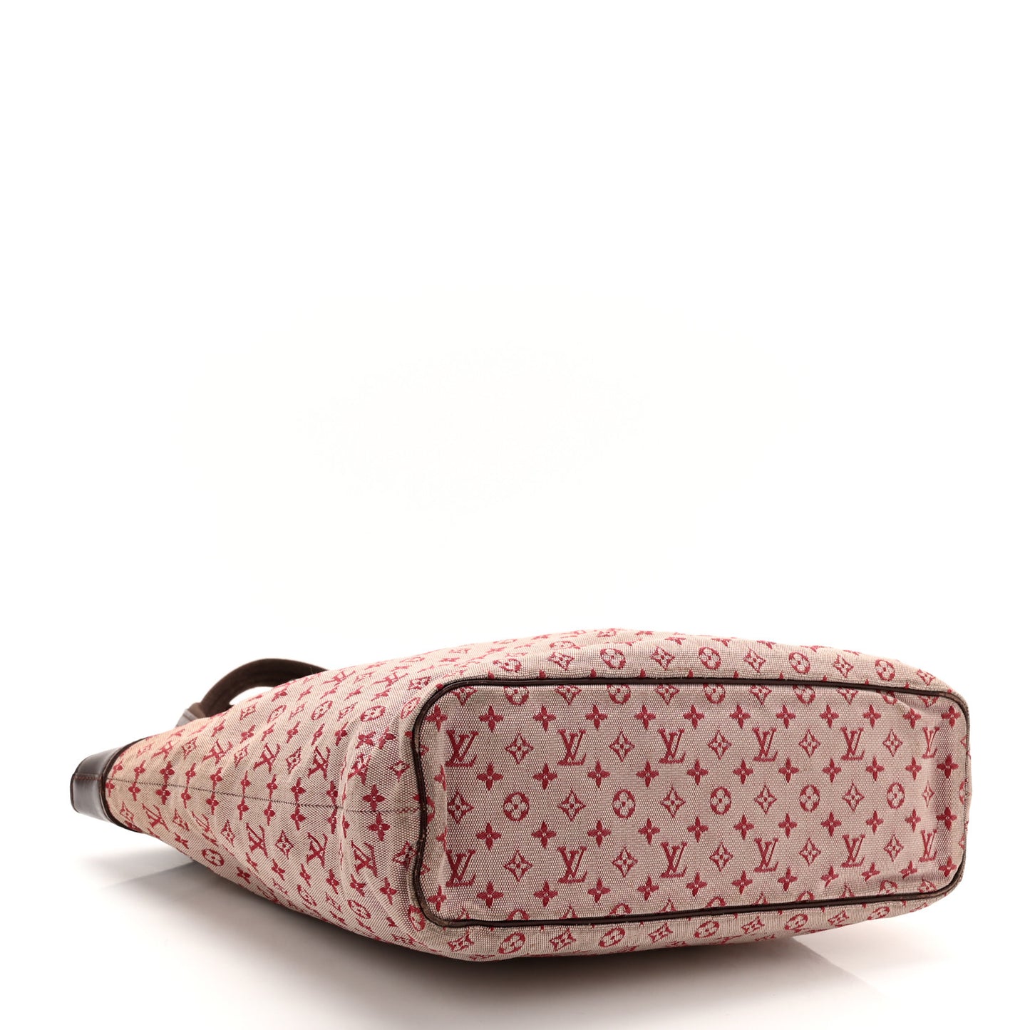 Mini Monogram Lucille GM Cherry